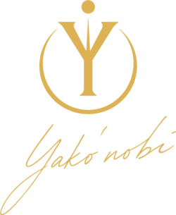 Yakonobi Texte icône Logo