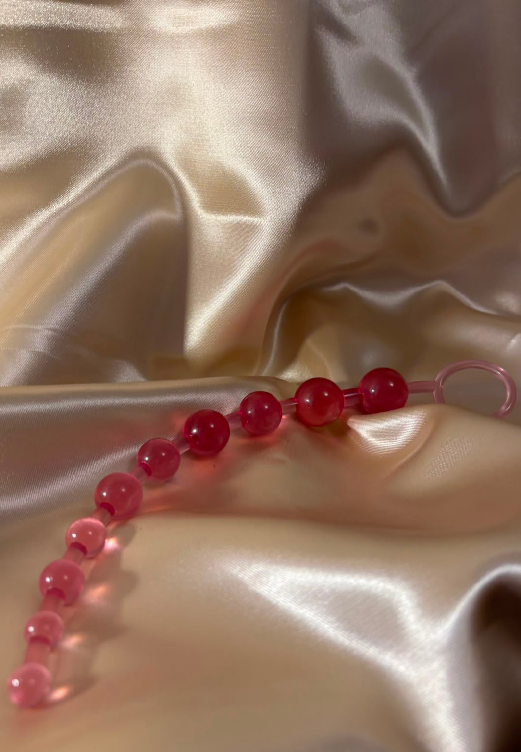 Sans titre (1440 x 1800 px) (9 x 13 cm) (22) Le Rosaire Rose – Image 1